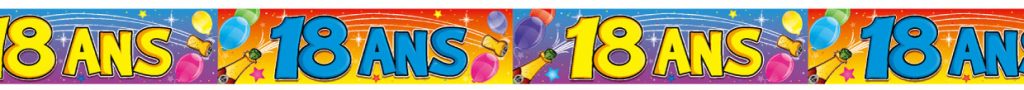 Paper Banner-China Party Products Supplier