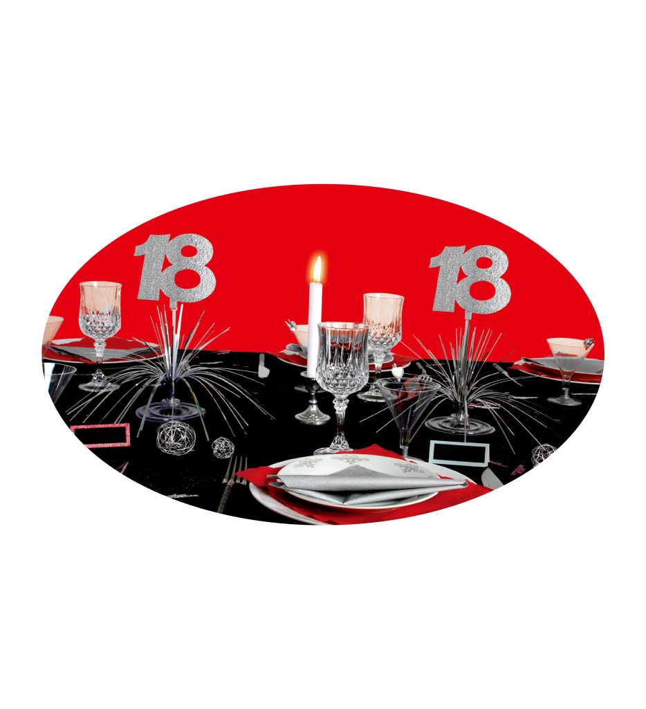 18th birthday party-China Party Products Supplier