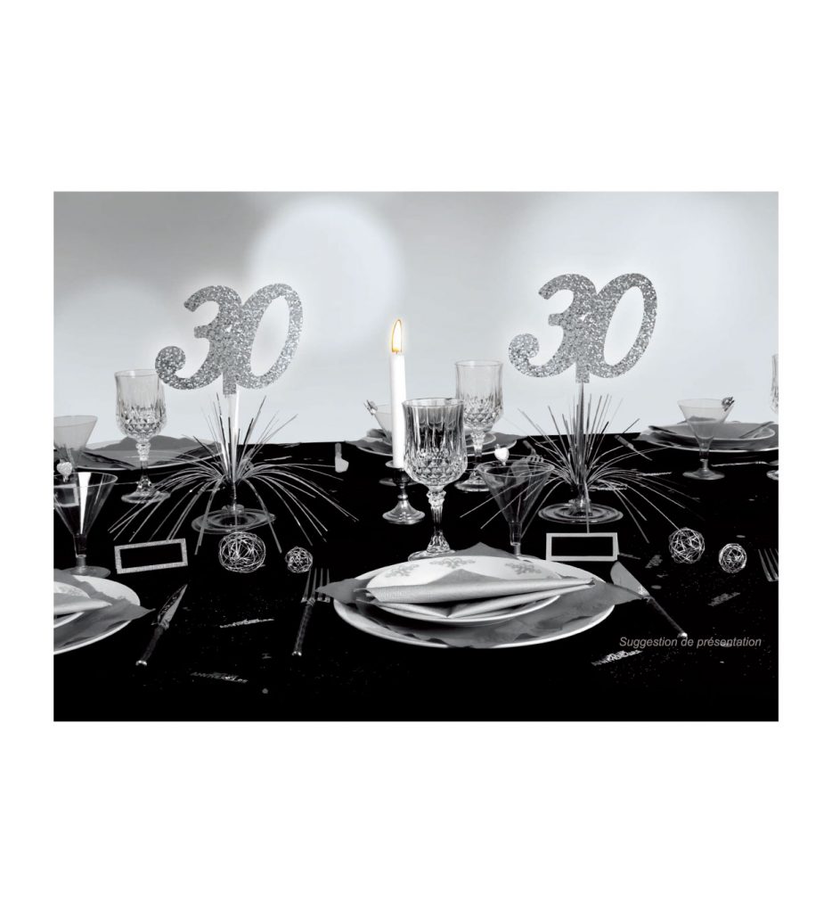30th birthday party-China Party Products Supplier